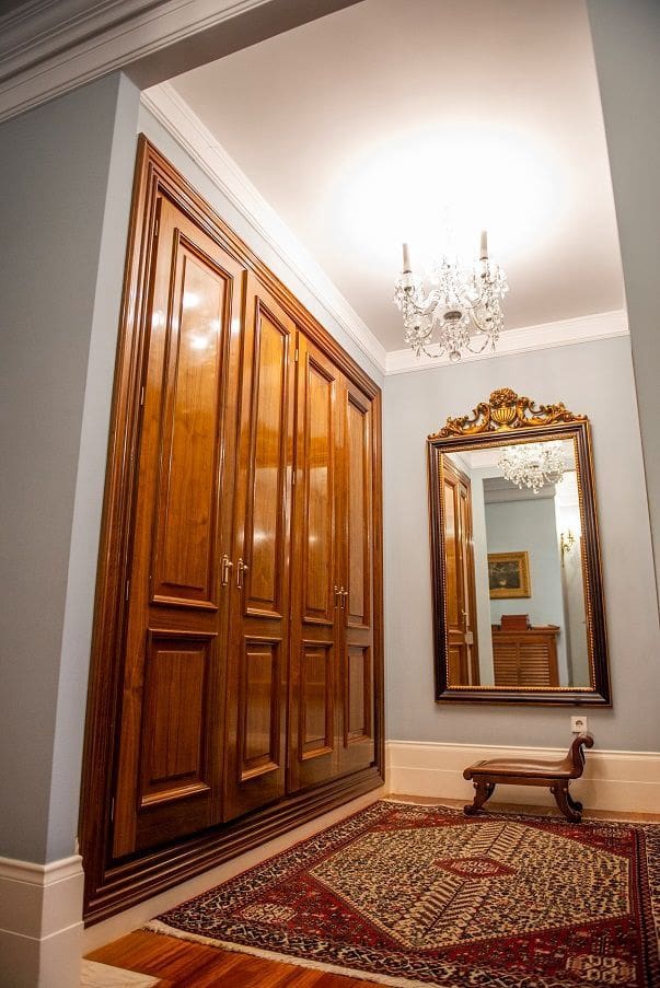 5 bedroom Villa for sale in San Pedro del Pinatar with pool garage - € 1,890,000 (Ref: 7384998)