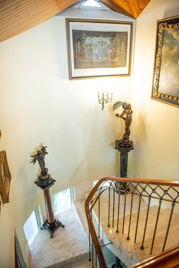 5 bedroom Villa for sale in San Pedro del Pinatar with pool garage - € 1,890,000 (Ref: 7384998)