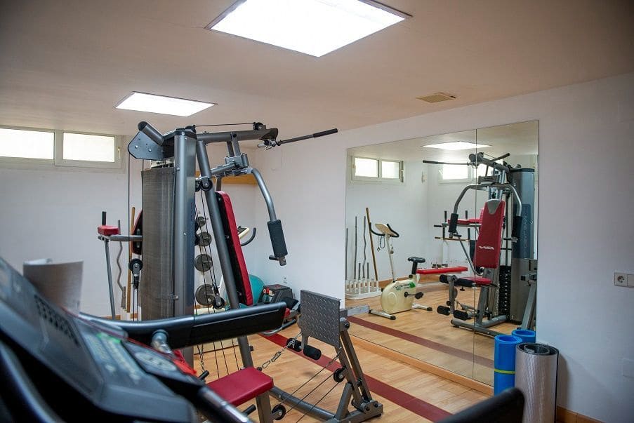 5 bedroom Villa for sale in San Pedro del Pinatar with pool garage - € 1,890,000 (Ref: 7384998)