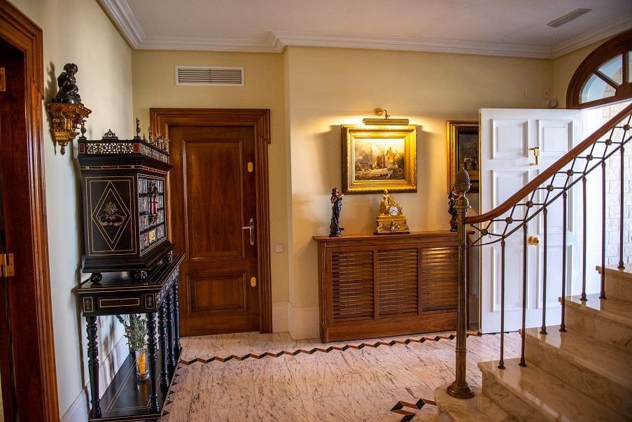 5 bedroom Villa for sale in San Pedro del Pinatar with pool garage - € 1,890,000 (Ref: 7384998)