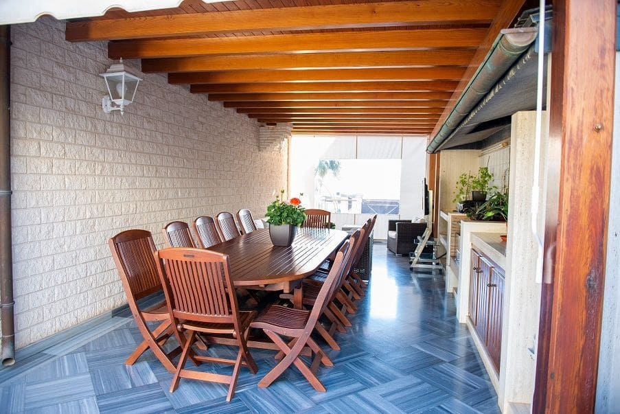 5 bedroom Villa for sale in San Pedro del Pinatar with pool garage - € 1,890,000 (Ref: 7384998)