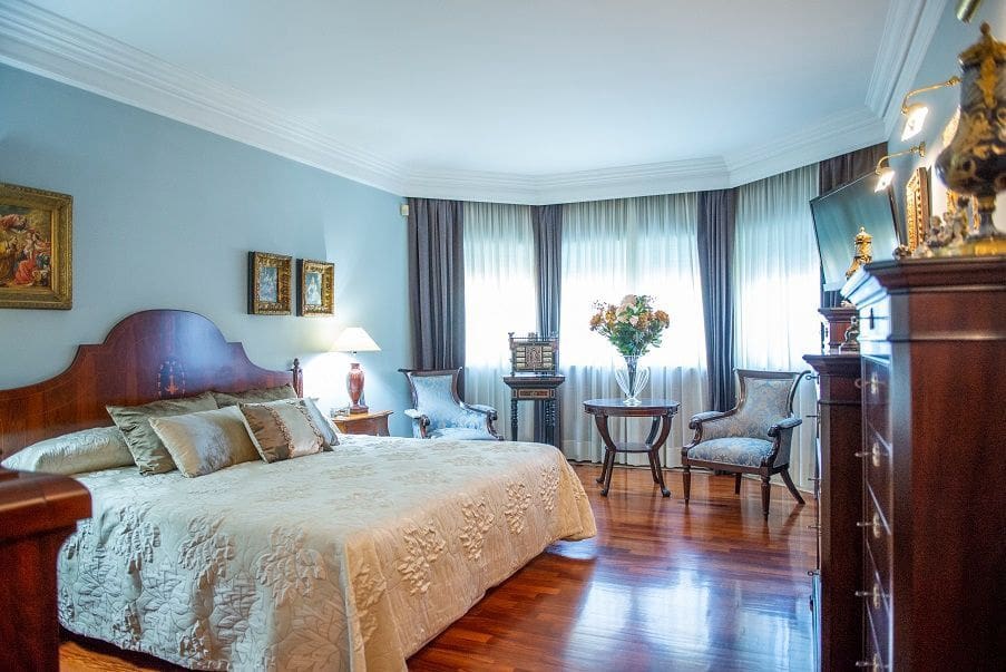 5 bedroom Villa for sale in San Pedro del Pinatar with pool garage - € 1,890,000 (Ref: 7384998)