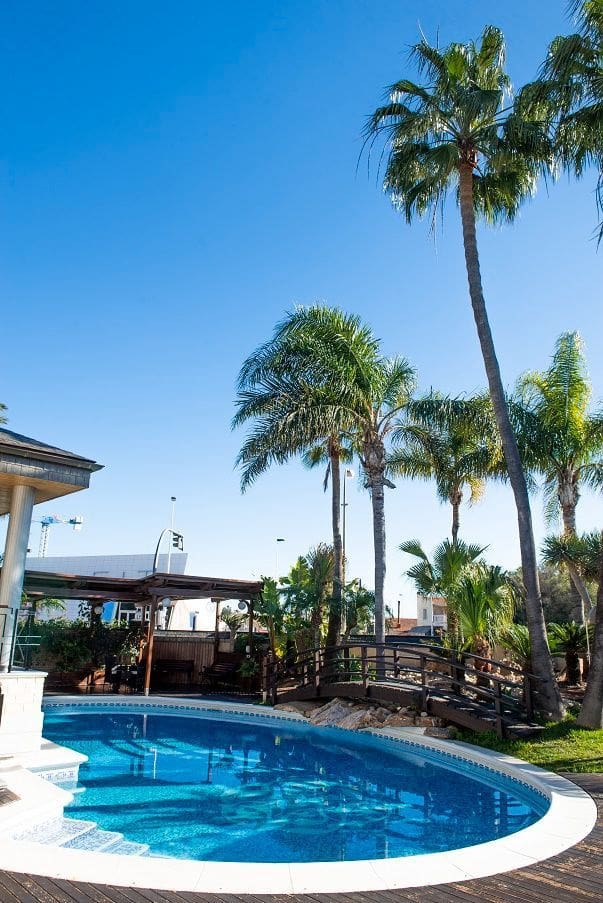 5 bedroom Villa for sale in San Pedro del Pinatar with pool garage - € 1,890,000 (Ref: 7384998)