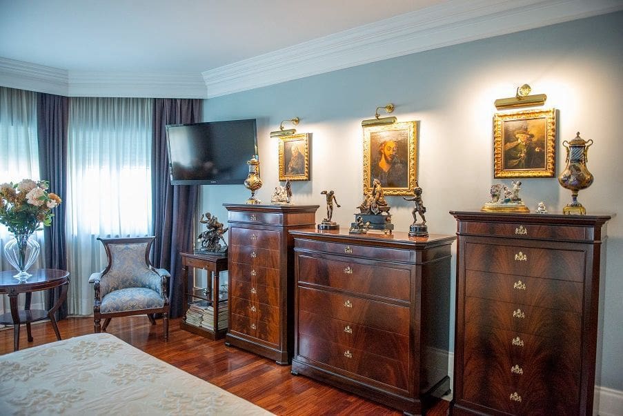 5 bedroom Villa for sale in San Pedro del Pinatar with pool garage - € 1,890,000 (Ref: 7384998)