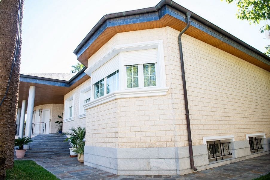 5 bedroom Villa for sale in San Pedro del Pinatar with pool garage - € 1,890,000 (Ref: 7384998)