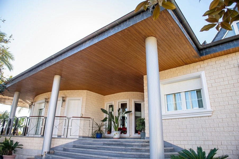 5 bedroom Villa for sale in San Pedro del Pinatar with pool garage - € 1,890,000 (Ref: 7384998)