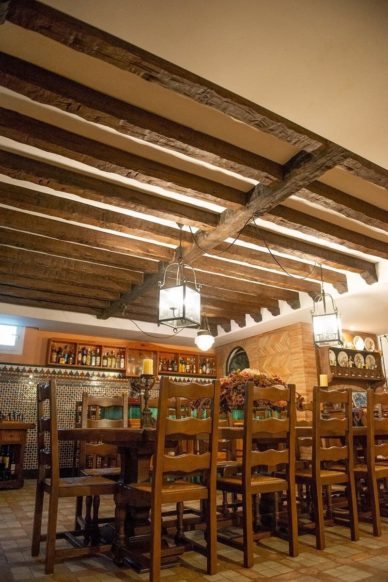 5 bedroom Villa for sale in San Pedro del Pinatar with pool garage - € 1,890,000 (Ref: 7384998)