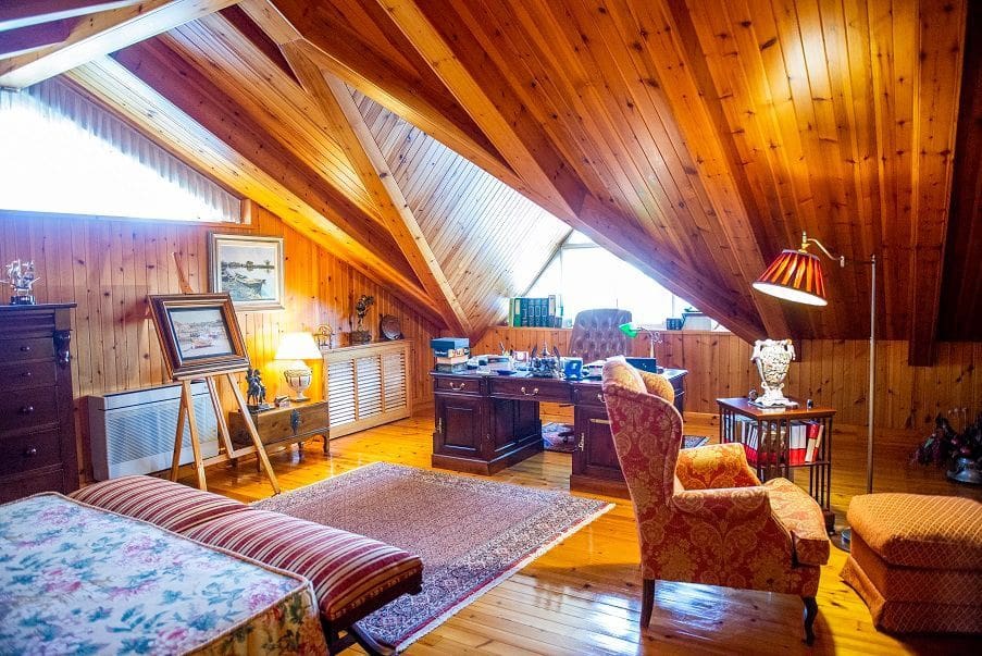 5 bedroom Villa for sale in San Pedro del Pinatar with pool garage - € 1,890,000 (Ref: 7384998)