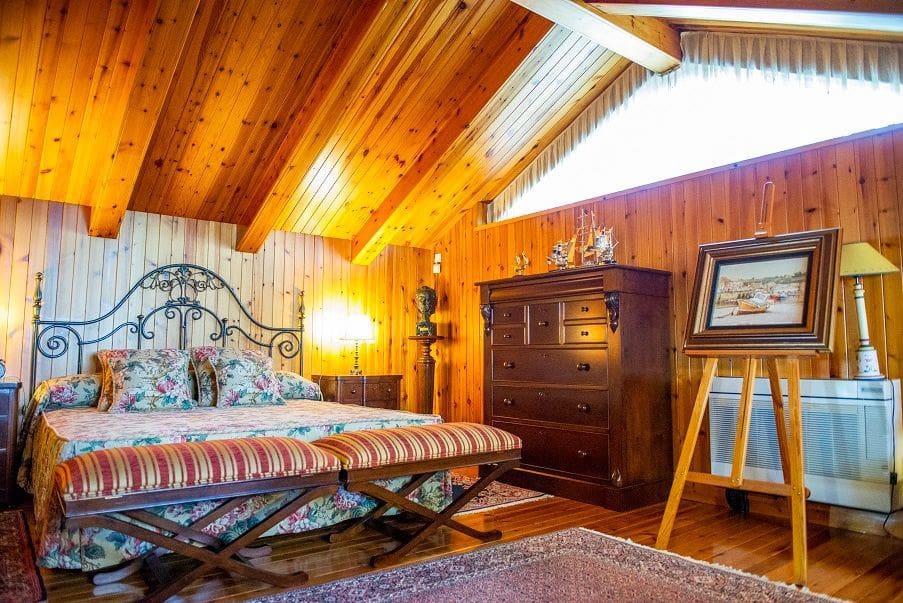 5 bedroom Villa for sale in San Pedro del Pinatar with pool garage - € 1,890,000 (Ref: 7384998)