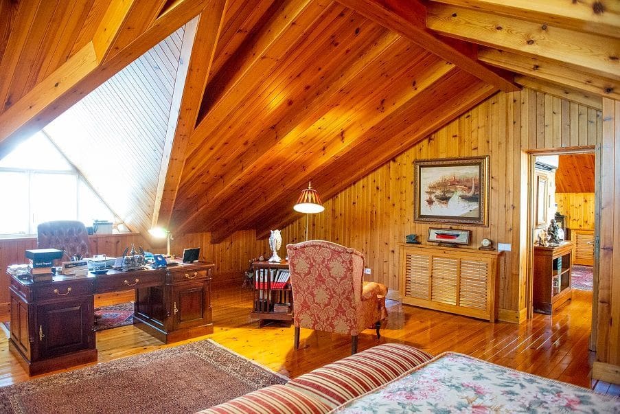 5 bedroom Villa for sale in San Pedro del Pinatar with pool garage - € 1,890,000 (Ref: 7384998)