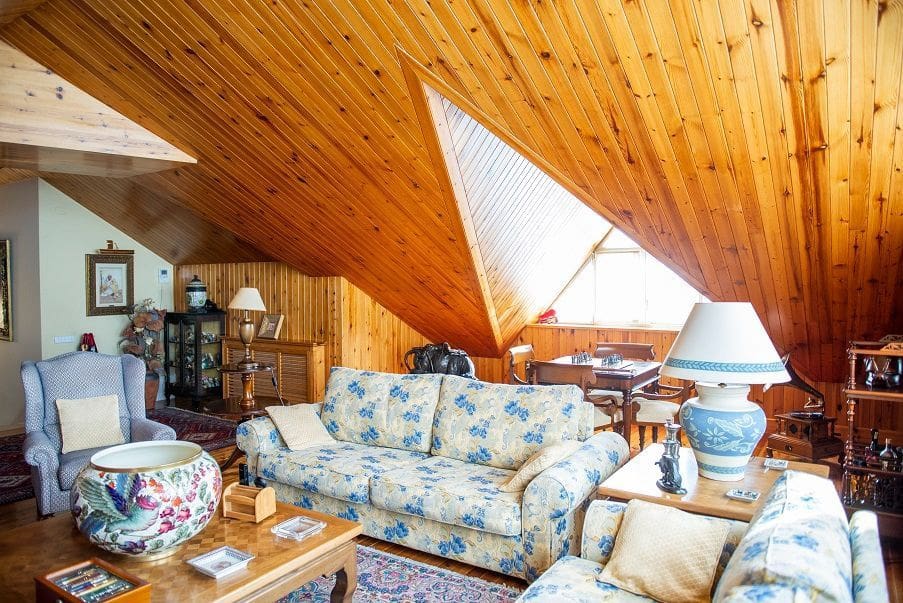 5 bedroom Villa for sale in San Pedro del Pinatar with pool garage - € 1,890,000 (Ref: 7384998)