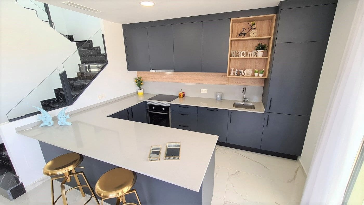 3 camera da letto Villa in vendita in Los Montesinos con piscina garage - 349.000 € (Rif: 7442295)