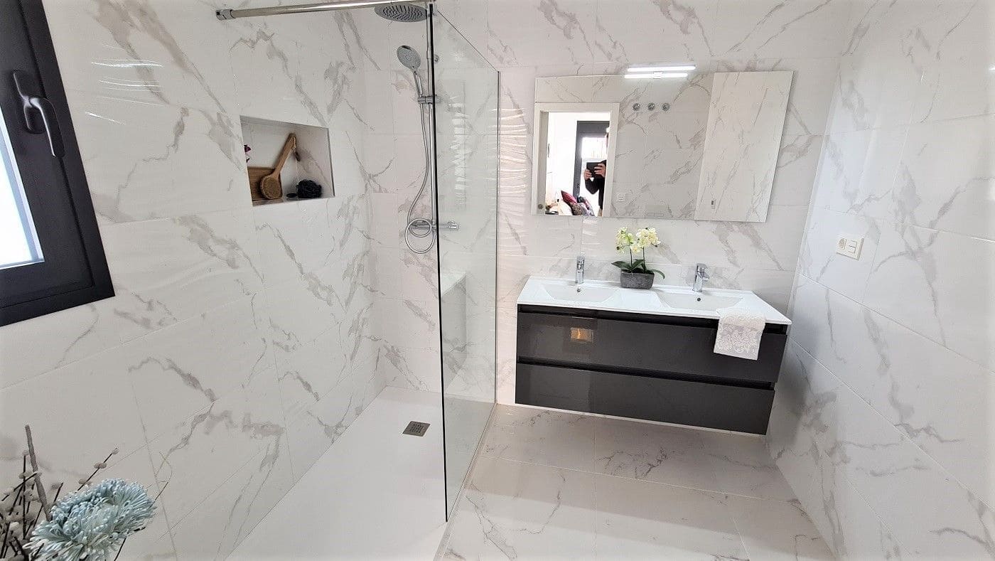 3 camera da letto Villa in vendita in Los Montesinos con piscina garage - 349.000 € (Rif: 7442295)