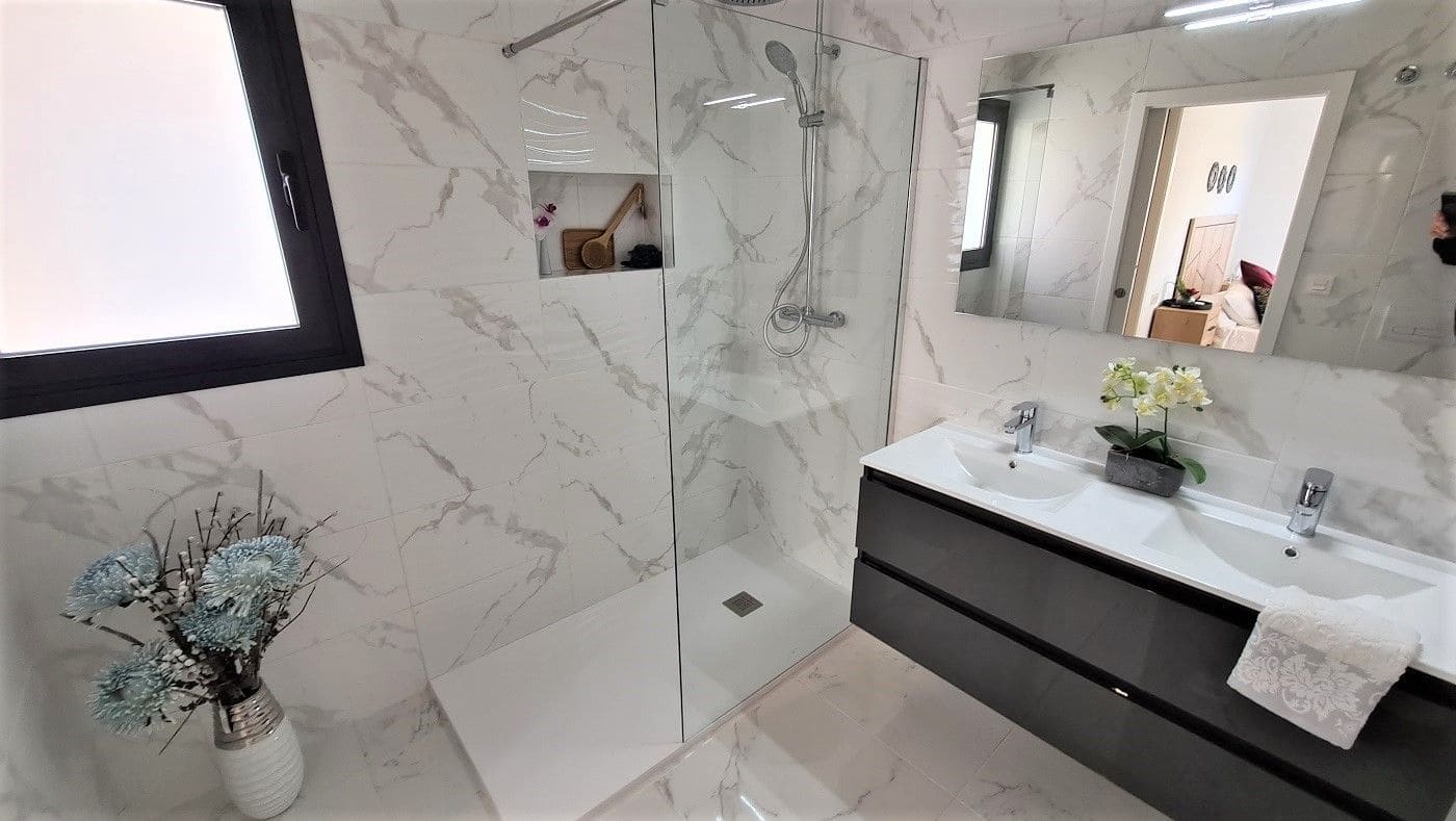 3 camera da letto Villa in vendita in Los Montesinos con piscina garage - 349.000 € (Rif: 7442295)