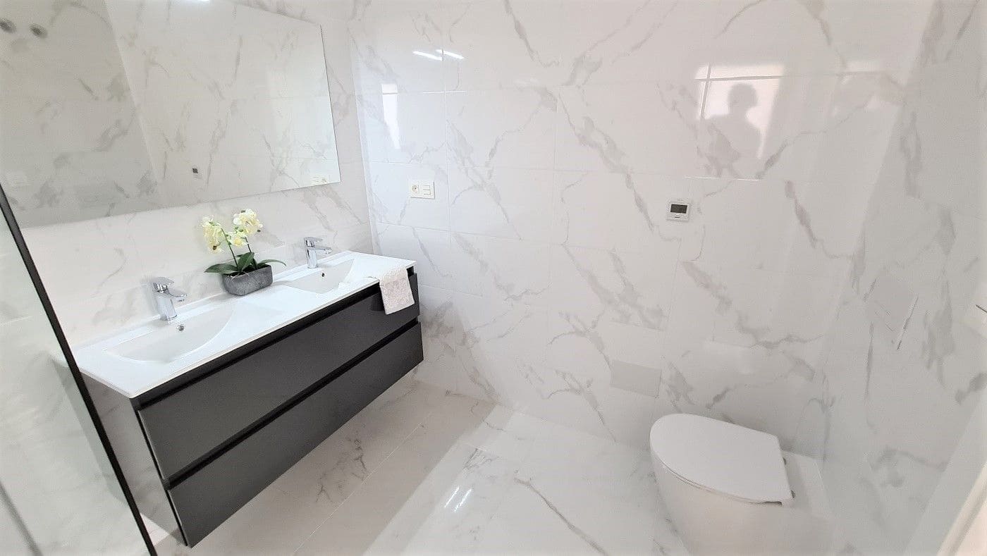 3 camera da letto Villa in vendita in Los Montesinos con piscina garage - 349.000 € (Rif: 7442295)