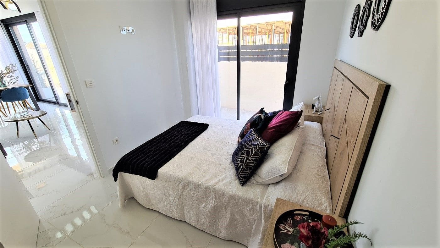 3 camera da letto Villa in vendita in Los Montesinos con piscina garage - 349.000 € (Rif: 7442295)