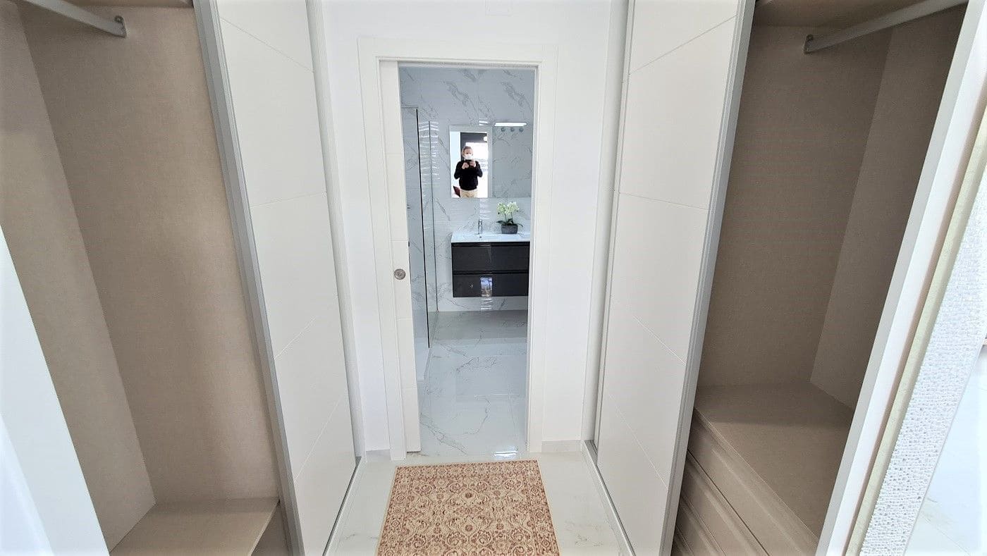 3 camera da letto Villa in vendita in Los Montesinos con piscina garage - 349.000 € (Rif: 7442295)