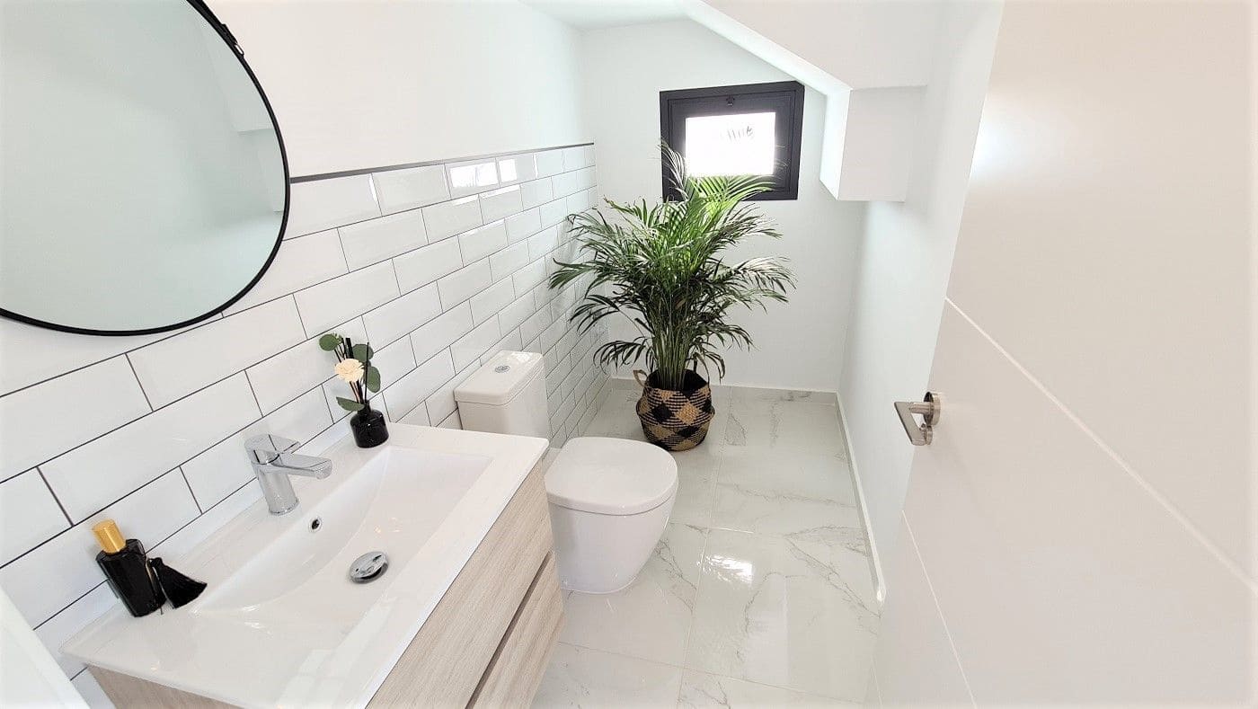 3 camera da letto Villa in vendita in Los Montesinos con piscina garage - 349.000 € (Rif: 7442295)