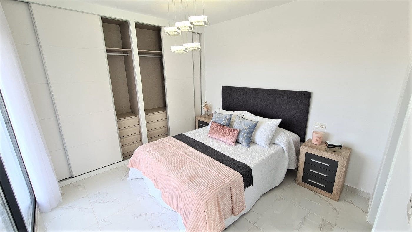 3 camera da letto Villa in vendita in Los Montesinos con piscina garage - 349.000 € (Rif: 7442295)