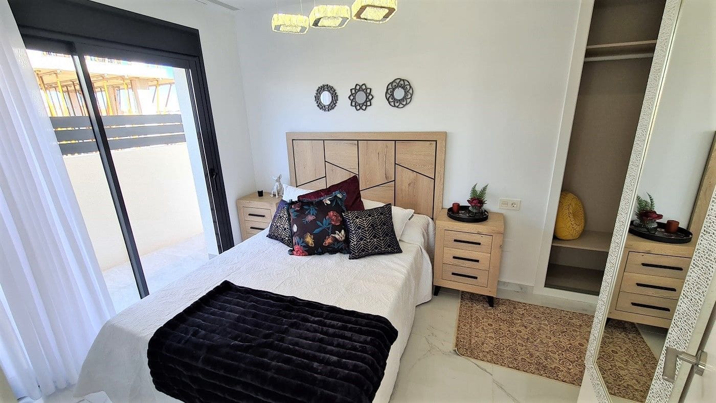 3 camera da letto Villa in vendita in Los Montesinos con piscina garage - 349.000 € (Rif: 7442295)
