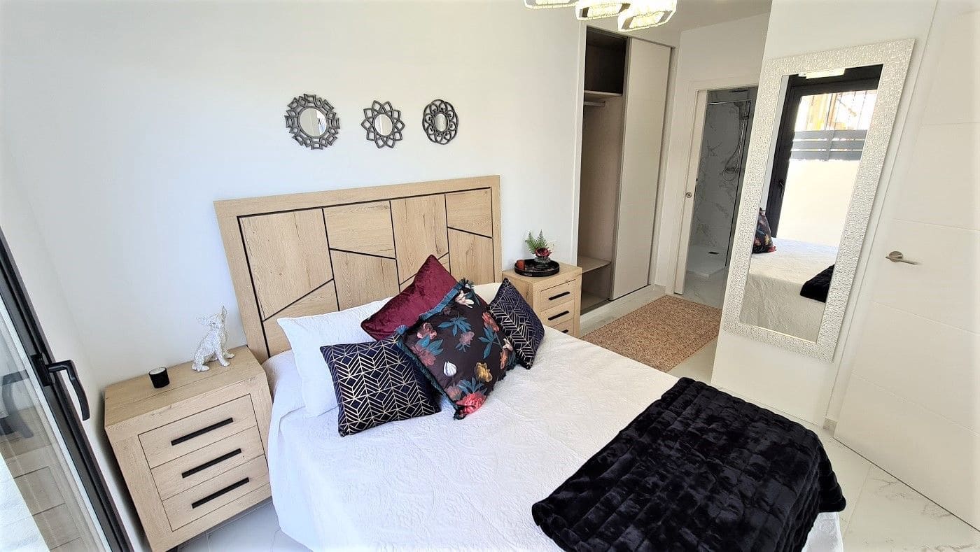 3 camera da letto Villa in vendita in Los Montesinos con piscina garage - 349.000 € (Rif: 7442295)