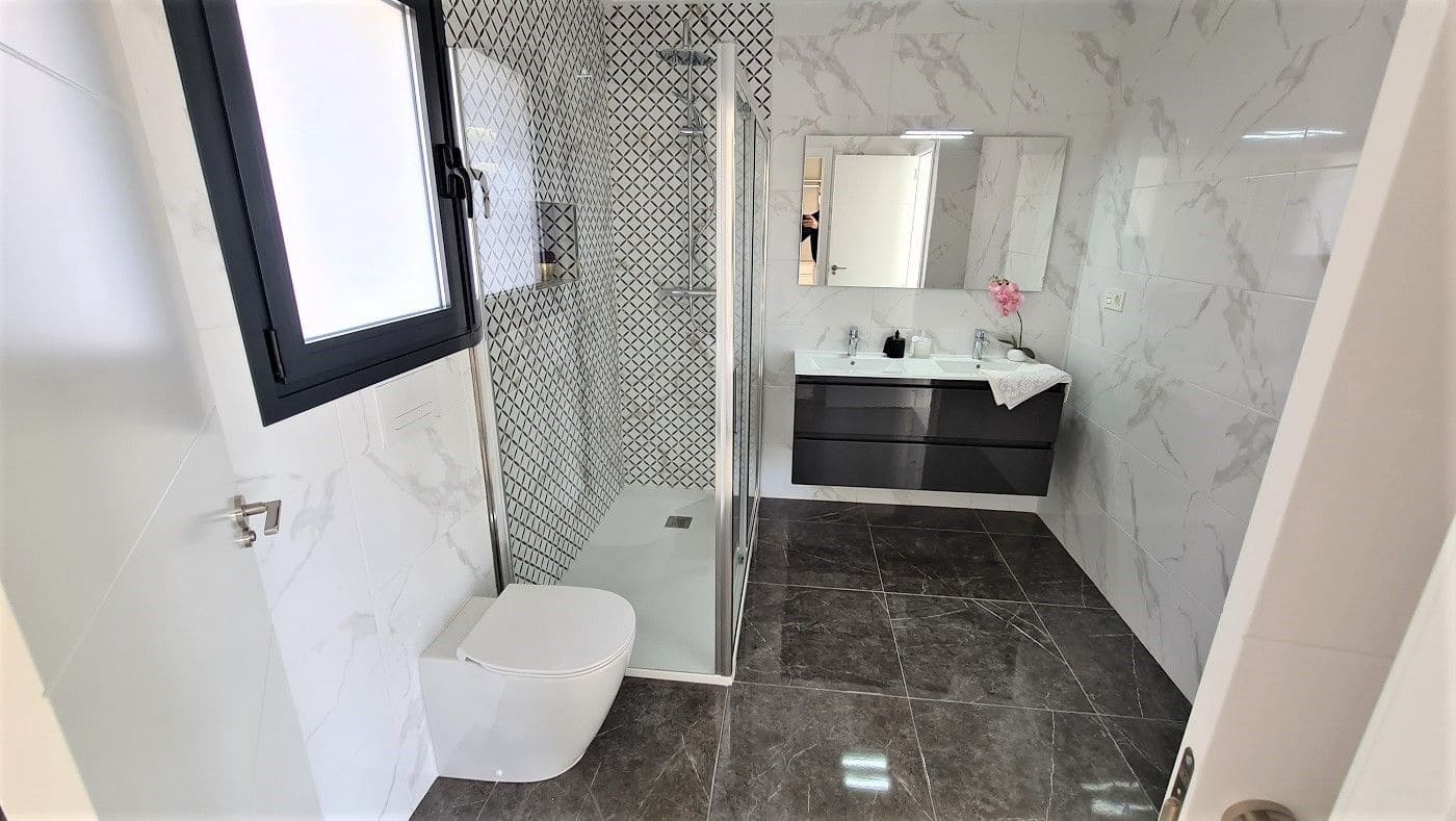 3 camera da letto Villa in vendita in Los Montesinos con piscina garage - 349.000 € (Rif: 7442295)