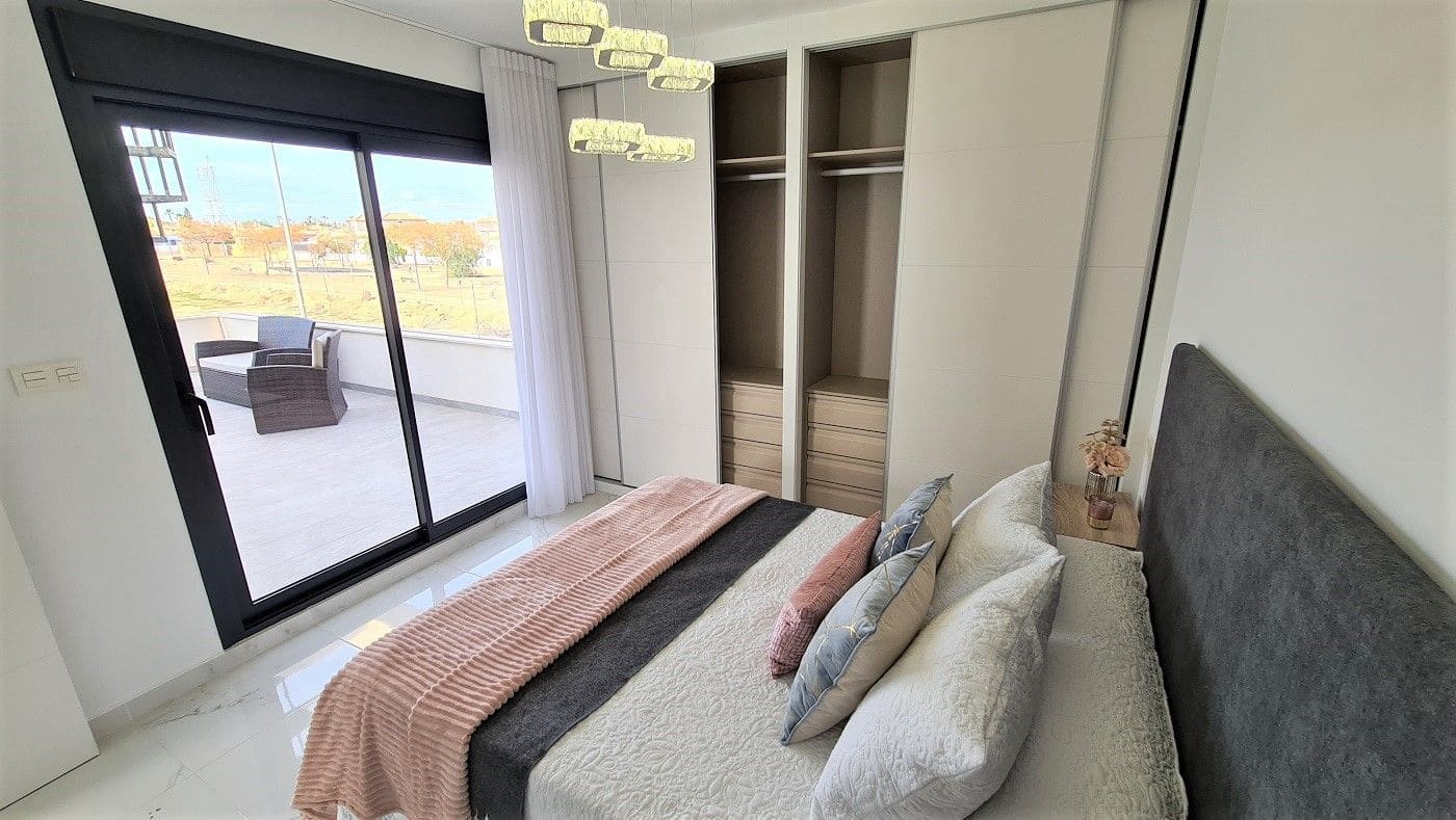 3 camera da letto Villa in vendita in Los Montesinos con piscina garage - 349.000 € (Rif: 7442295)