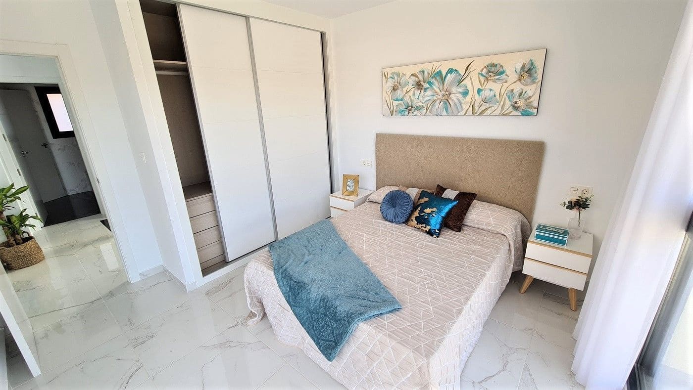 3 camera da letto Villa in vendita in Los Montesinos con piscina garage - 349.000 € (Rif: 7442295)