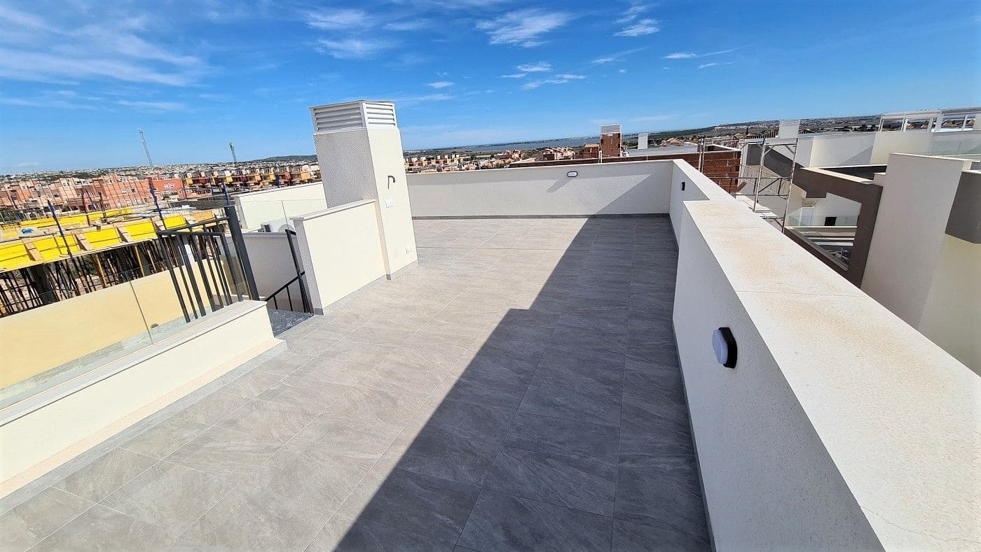 3 camera da letto Villa in vendita in Los Montesinos con piscina garage - 349.000 € (Rif: 7442295)