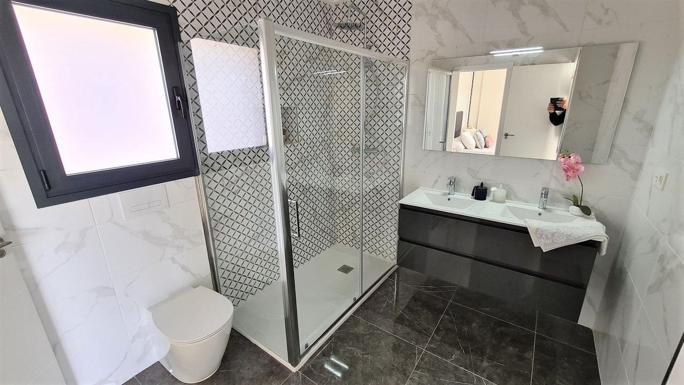 3 camera da letto Villa in vendita in Los Montesinos con piscina garage - 349.000 € (Rif: 7442295)