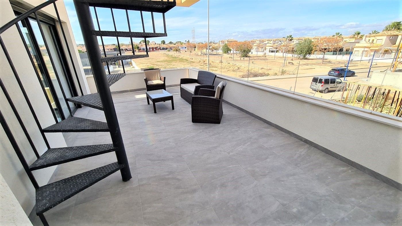 3 camera da letto Villa in vendita in Los Montesinos con piscina garage - 349.000 € (Rif: 7442295)