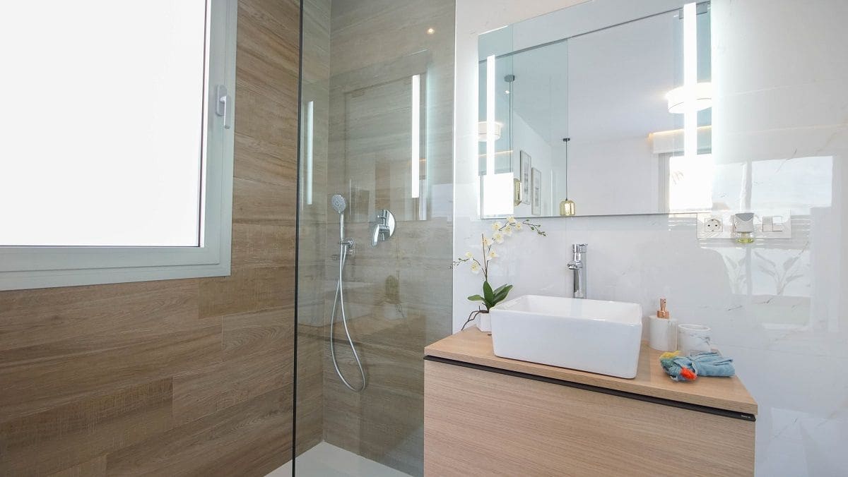 3 camera da letto Villa in vendita in La Siesta con piscina garage - 449.000 € (Rif: 7494743)