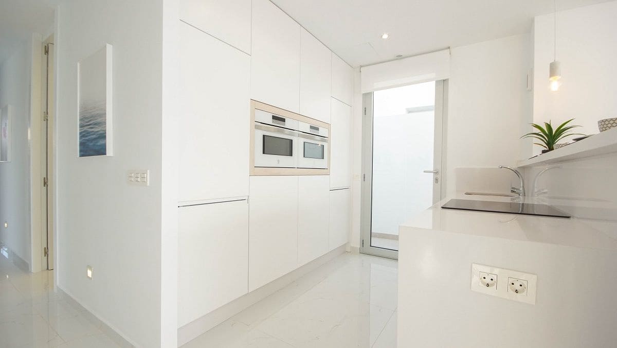 3 camera da letto Villa in vendita in La Siesta con piscina garage - 449.000 € (Rif: 7494743)