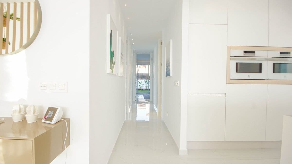 3 camera da letto Villa in vendita in La Siesta con piscina garage - 449.000 € (Rif: 7494743)