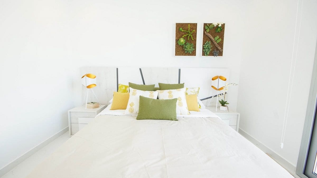 3 camera da letto Villa in vendita in La Siesta con piscina garage - 449.000 € (Rif: 7494743)