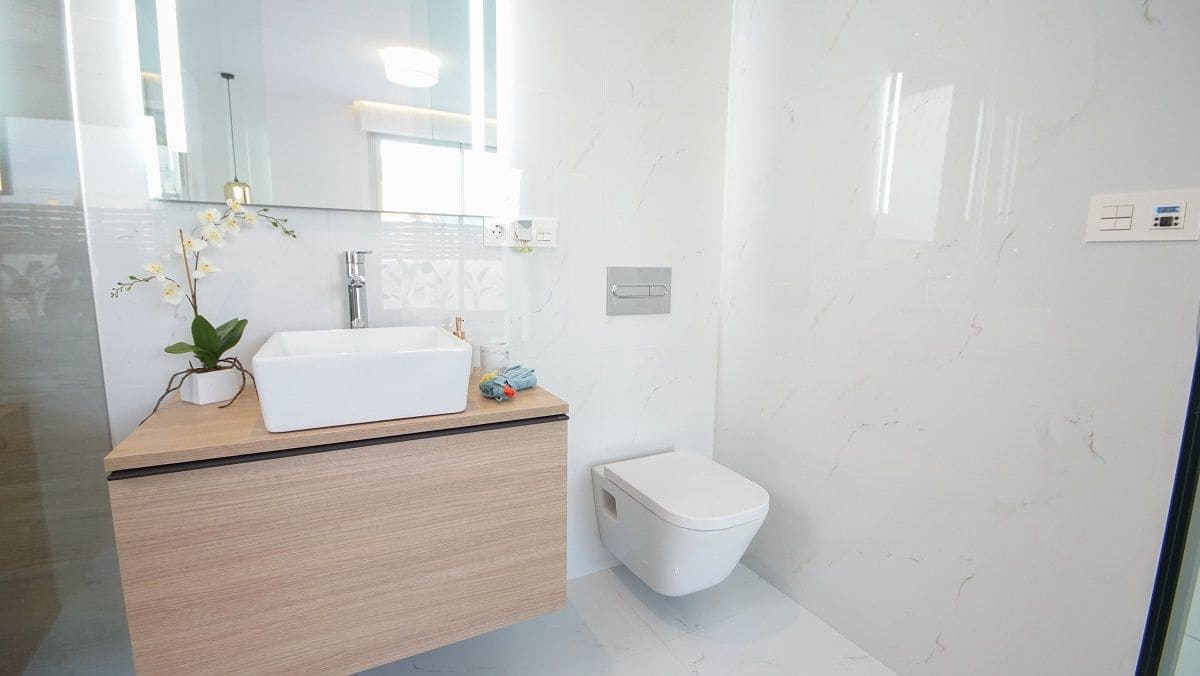 3 camera da letto Villa in vendita in La Siesta con piscina garage - 449.000 € (Rif: 7494743)