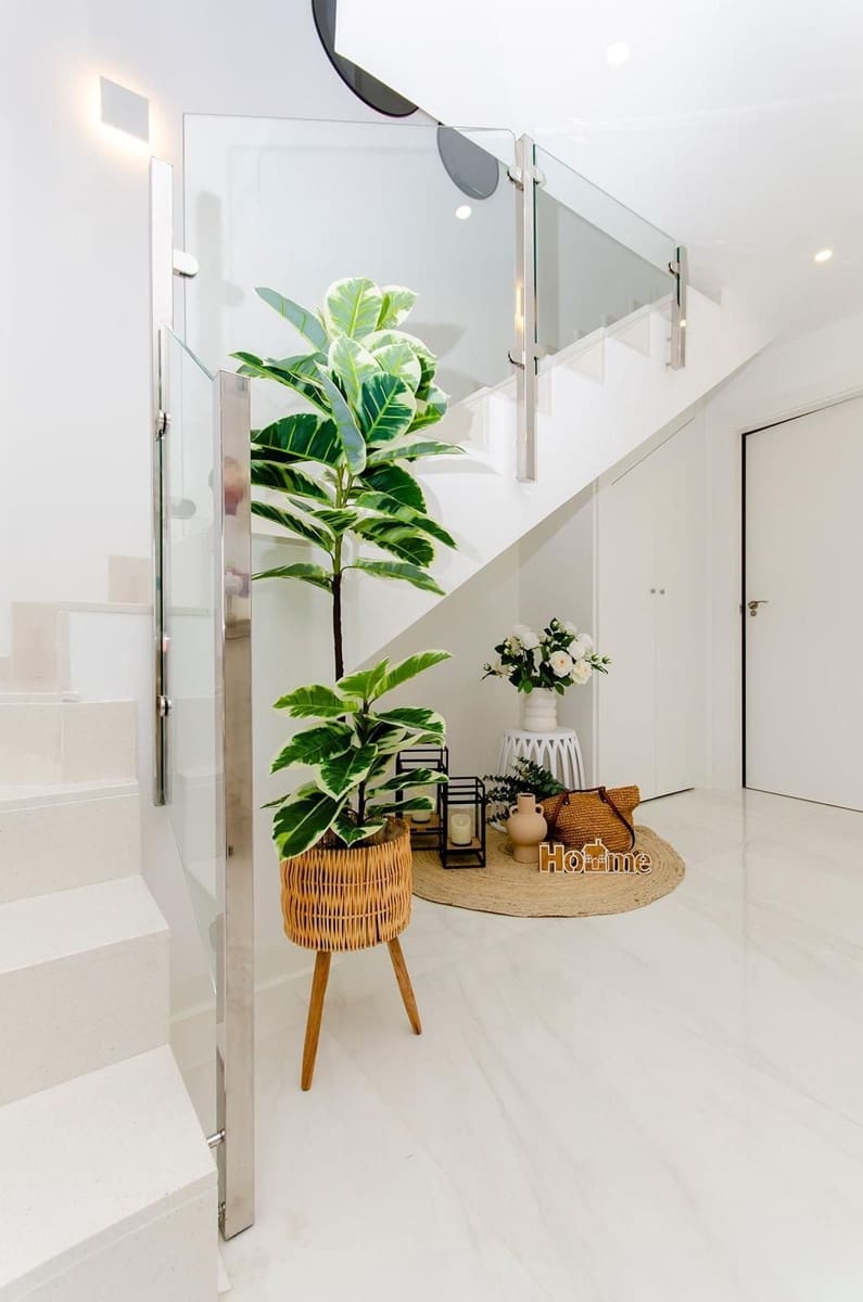 3 soveværelse Villa til salg i Vistabella med swimmingpool - € 415.000 (Ref: 7555369)