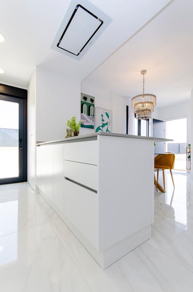 3 bedroom Villa for sale in Vistabella with pool - € 465,000 (Ref: 7555369)