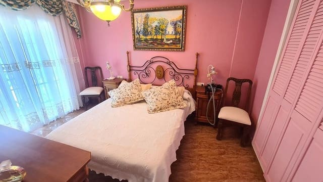 4 quarto Moradia para venda em El Chaparral - La Siesta - La Torreta, Torrevieja - 279 990 € (Ref: 7700833)