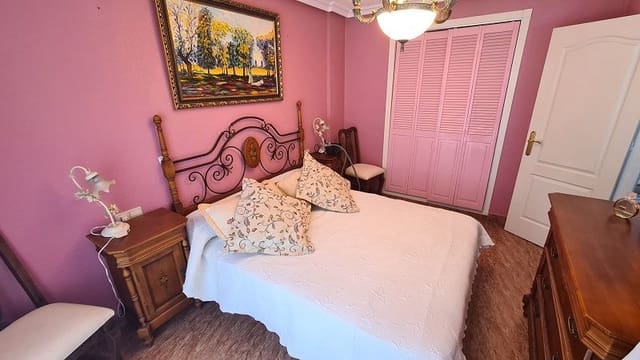 4 quarto Moradia para venda em El Chaparral - La Siesta - La Torreta, Torrevieja - 279 990 € (Ref: 7700833)