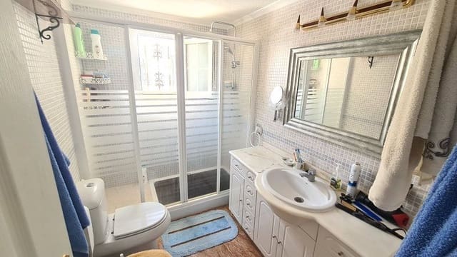 4 quarto Moradia para venda em El Chaparral - La Siesta - La Torreta, Torrevieja - 279 990 € (Ref: 7700833)