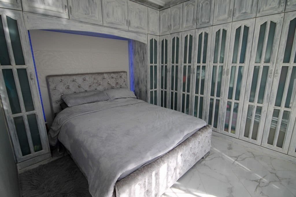 4 bedroom Villa for sale in San Miguel de Salinas with pool - € 299,000 (Ref: 7910912)