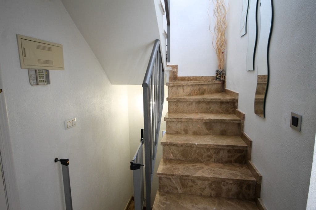 4 bedroom Villa for sale in San Miguel de Salinas with pool - € 299,000 (Ref: 7910912)