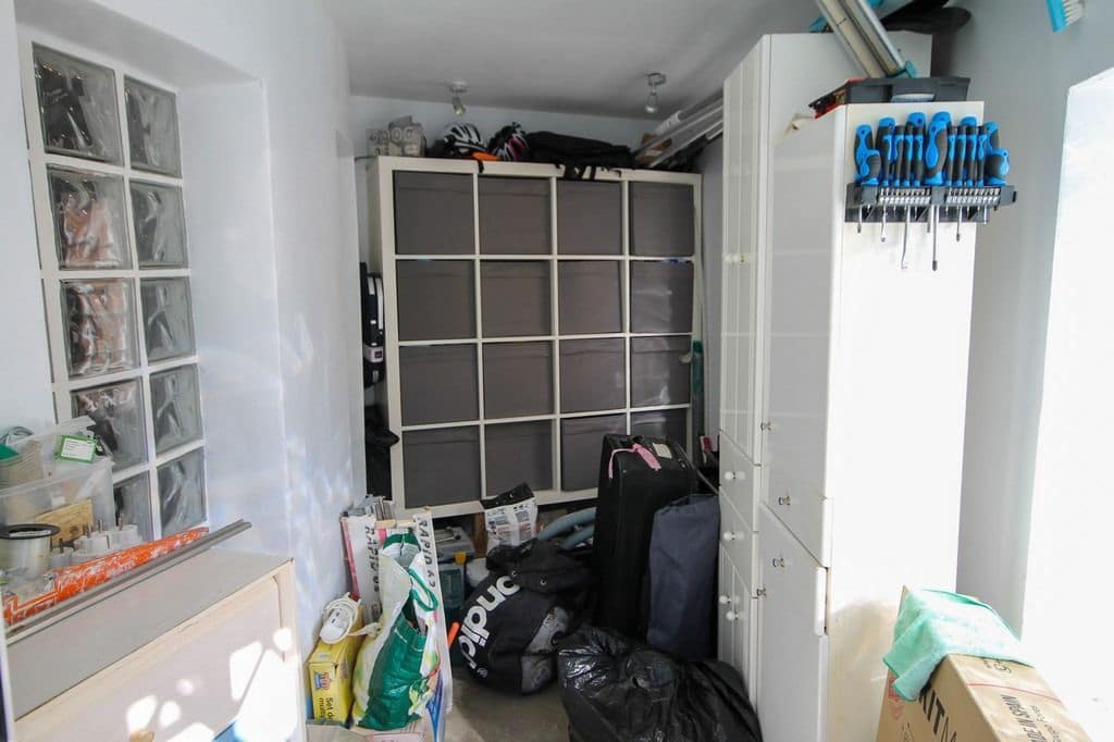 4 bedroom Villa for sale in San Miguel de Salinas with pool - € 299,000 (Ref: 7910912)