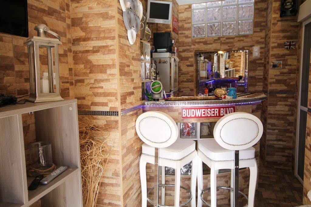 4 bedroom Villa for sale in San Miguel de Salinas with pool - € 299,000 (Ref: 7910912)