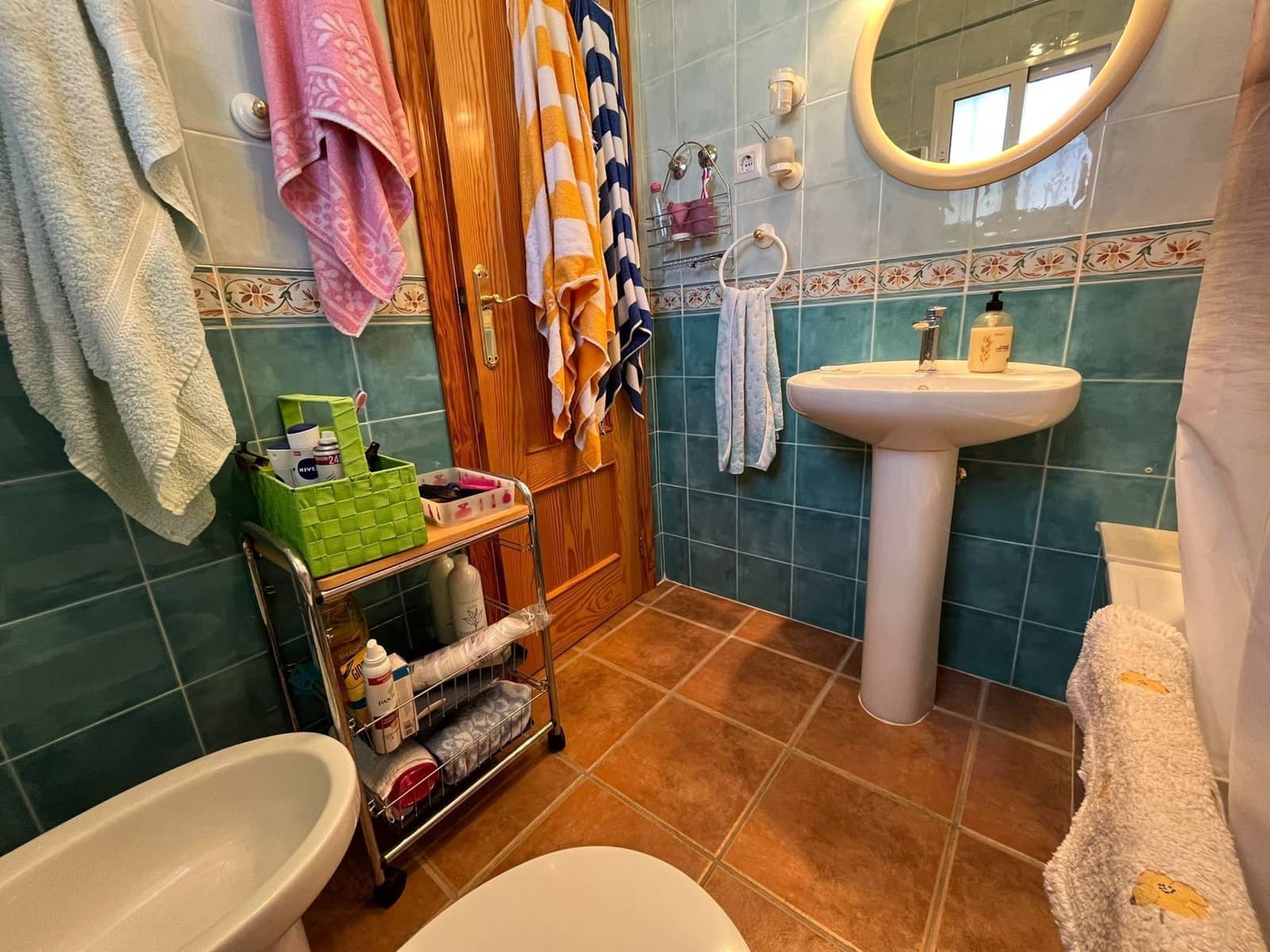 3 soverom Kjedet enebolig til salgs i Orihuela Costa med svømmebasseng - € 290 000 (Ref: 8055808)