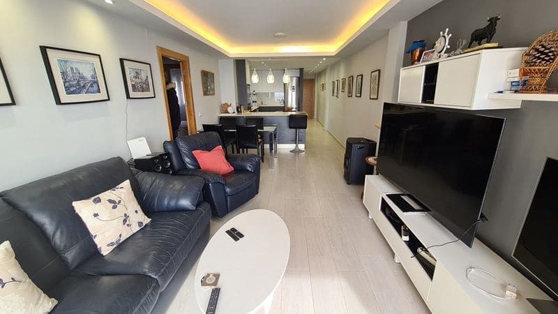 3 bedroom Apartment for sale in Torrevieja - € 311,000 (Ref: 8076332)