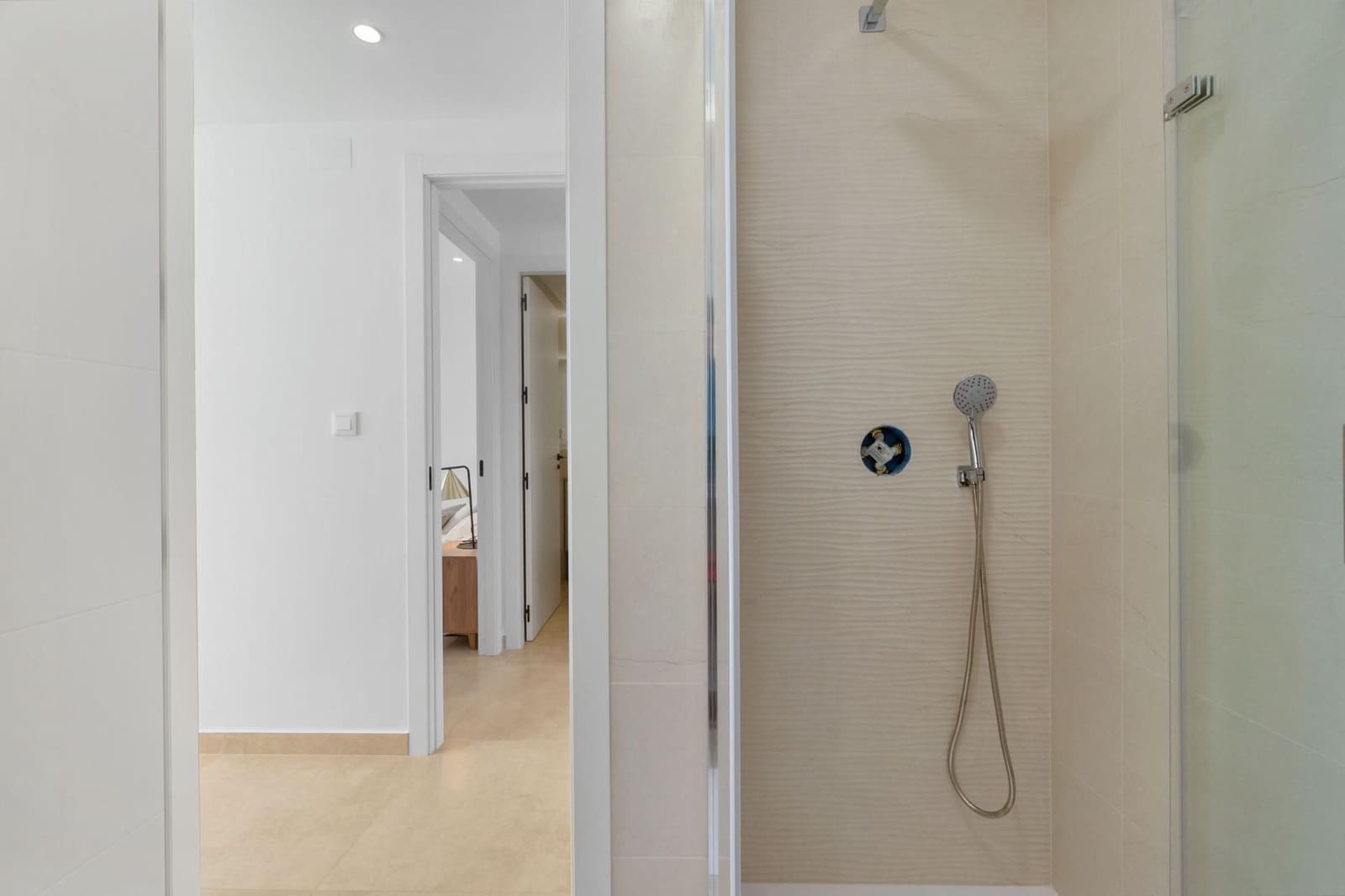 2 slaapkamer Bungalow te koop in Los Balcones met zwembad - € 299.900 (Ref: 8104018)