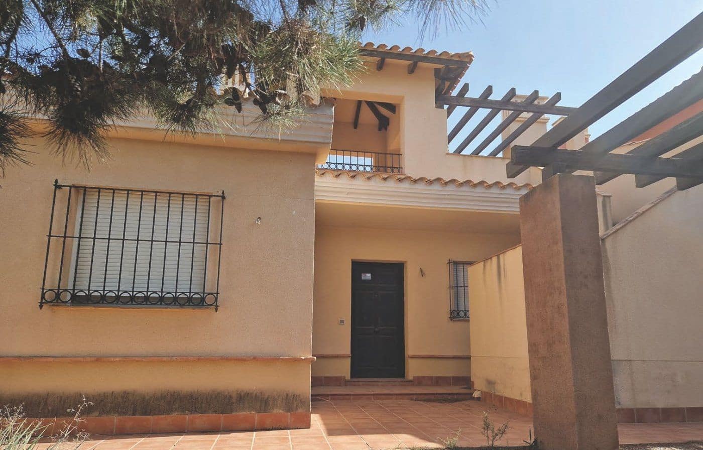 2 soveværelse Byhus til salg i Las Palas - € 194.000 (Ref: 8130266)