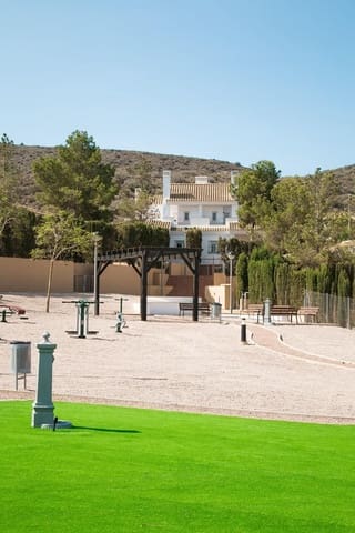 2 bedroom Townhouse for sale in Las Palas, Fuente Alamo de Murcia - € 199,000 (Ref: 8130266)